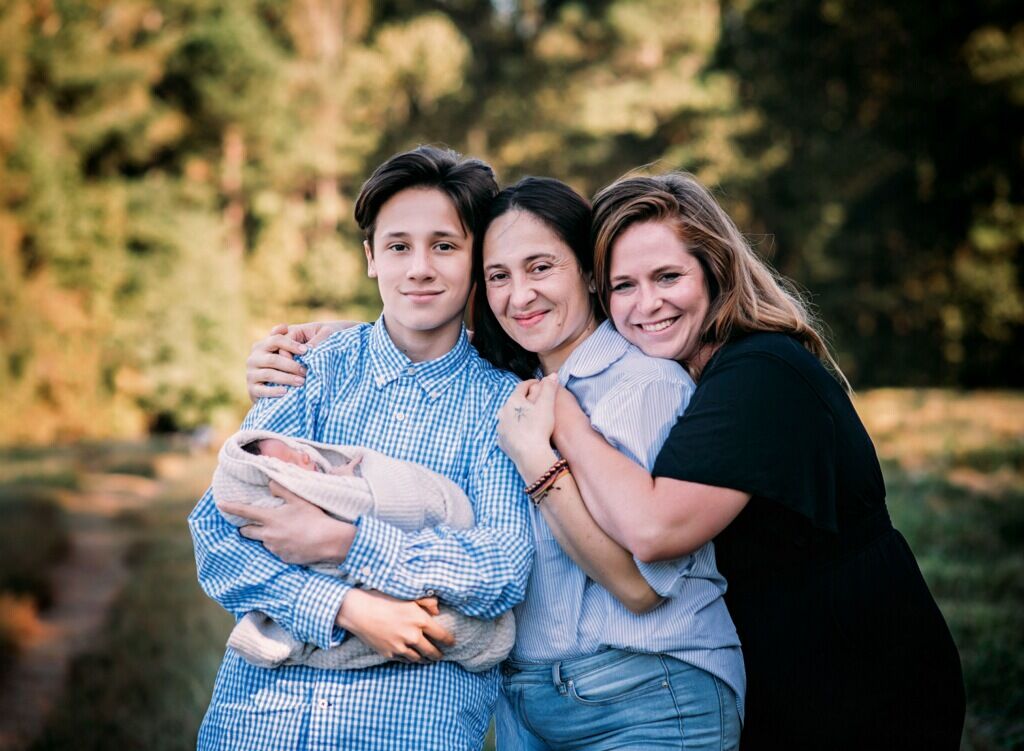 Together for Families Silveira